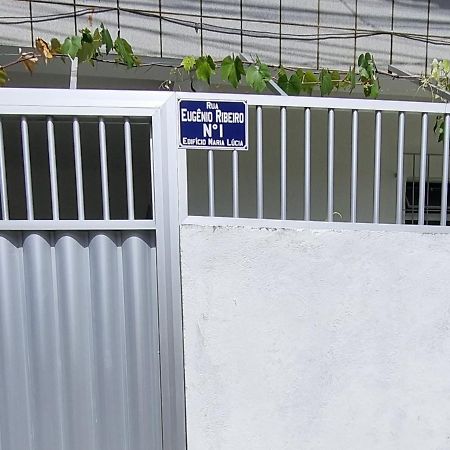 Apartamento Vila Aconchego Salmao Σαλβαντόρ Εξωτερικό φωτογραφία