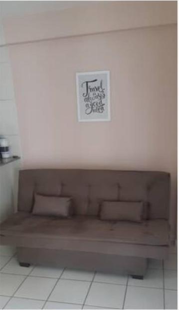 Apartamento Vila Aconchego Salmao Σαλβαντόρ Εξωτερικό φωτογραφία