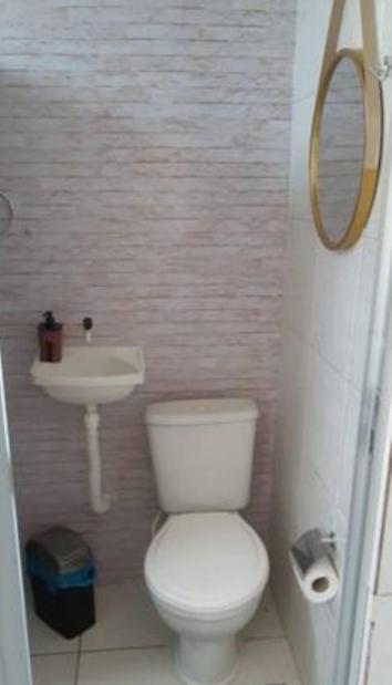 Apartamento Vila Aconchego Salmao Σαλβαντόρ Εξωτερικό φωτογραφία